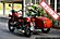 2020 Ural cT Terracotta Boston MA