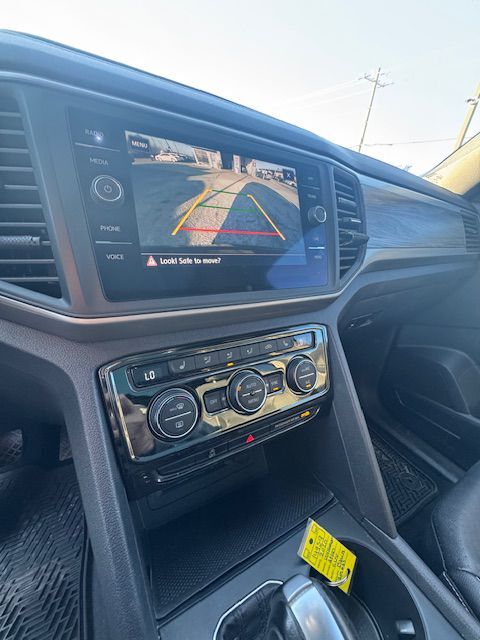 2020 VOLKSWAGEN ATLAS CROSS SPO SE Grand Prairie TX