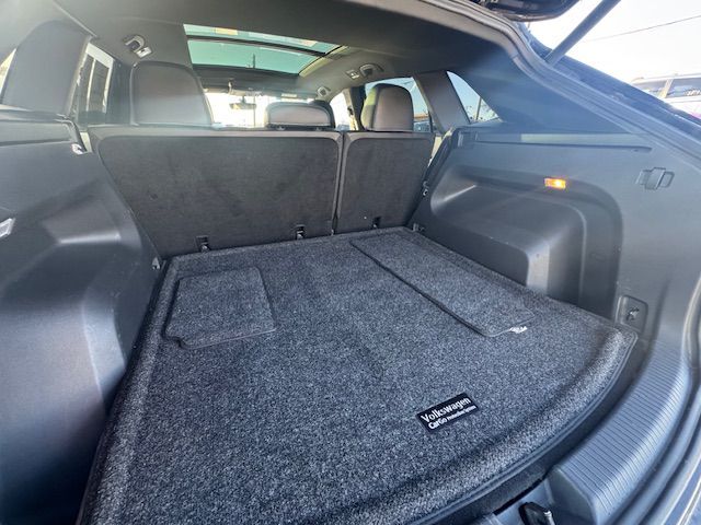 2020 VOLKSWAGEN ATLAS CROSS SPO SE Grand Prairie TX