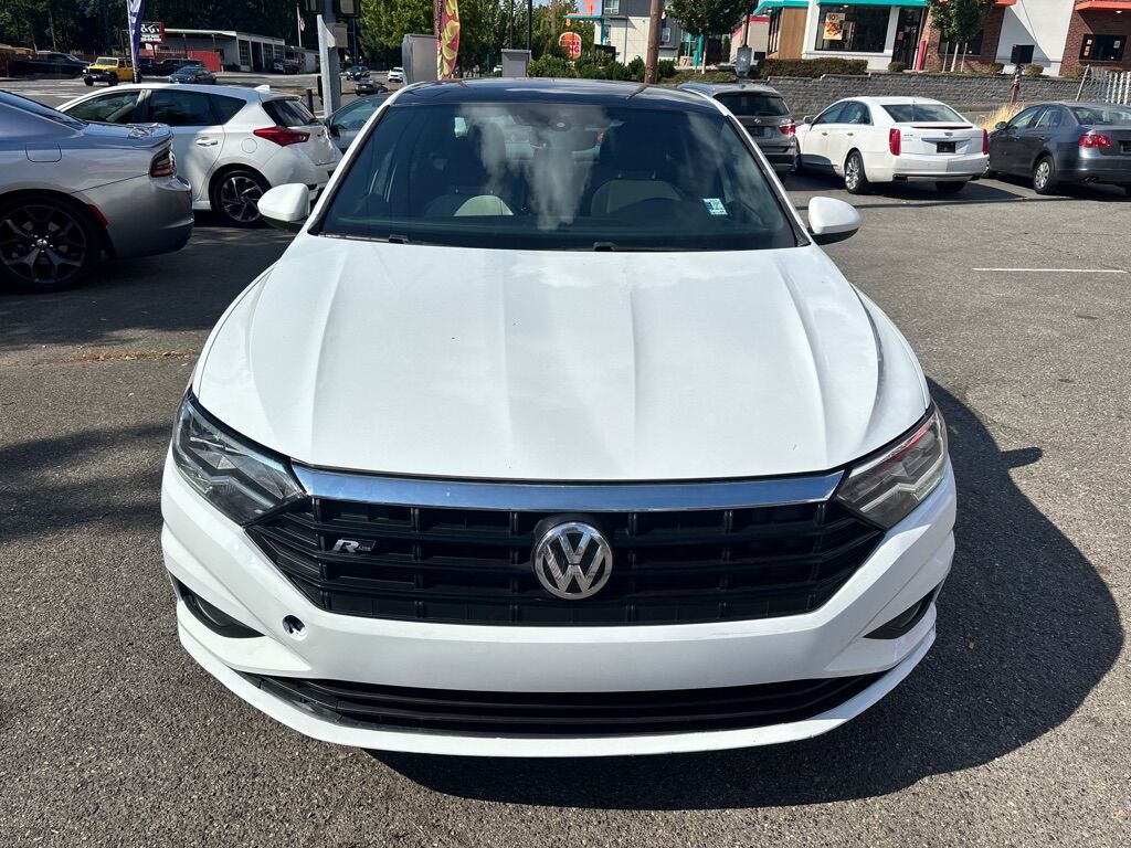 2020 VOLKSWAGEN JETTA R-Line