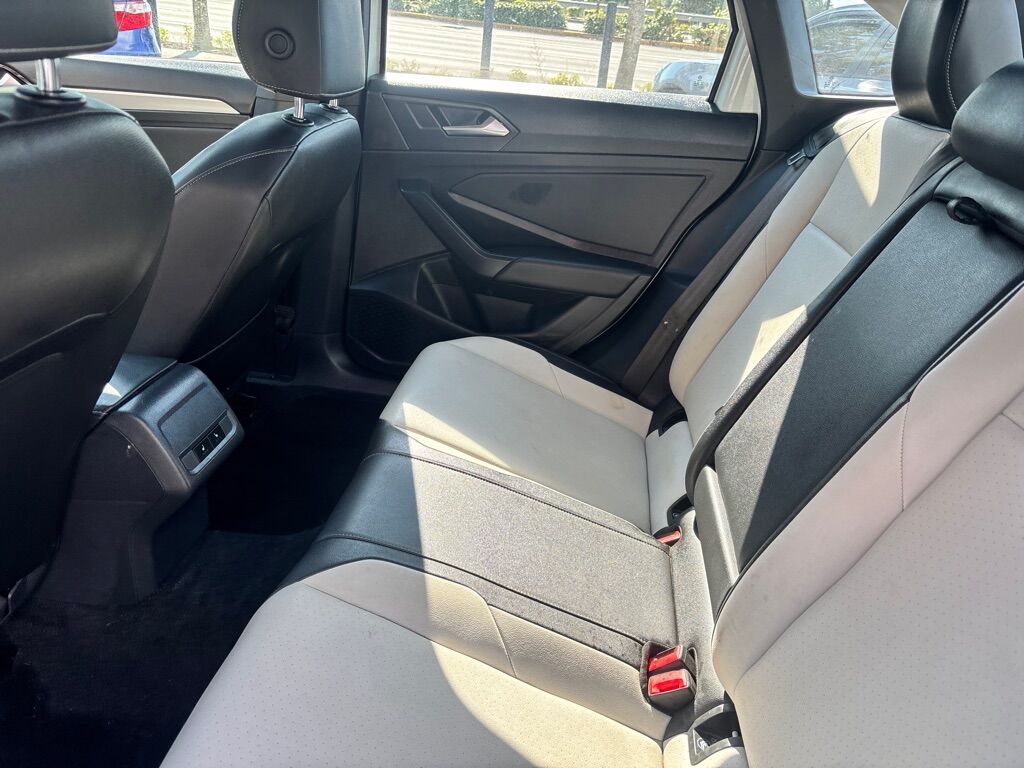 2020 VOLKSWAGEN JETTA R-Line Des Moines WA
