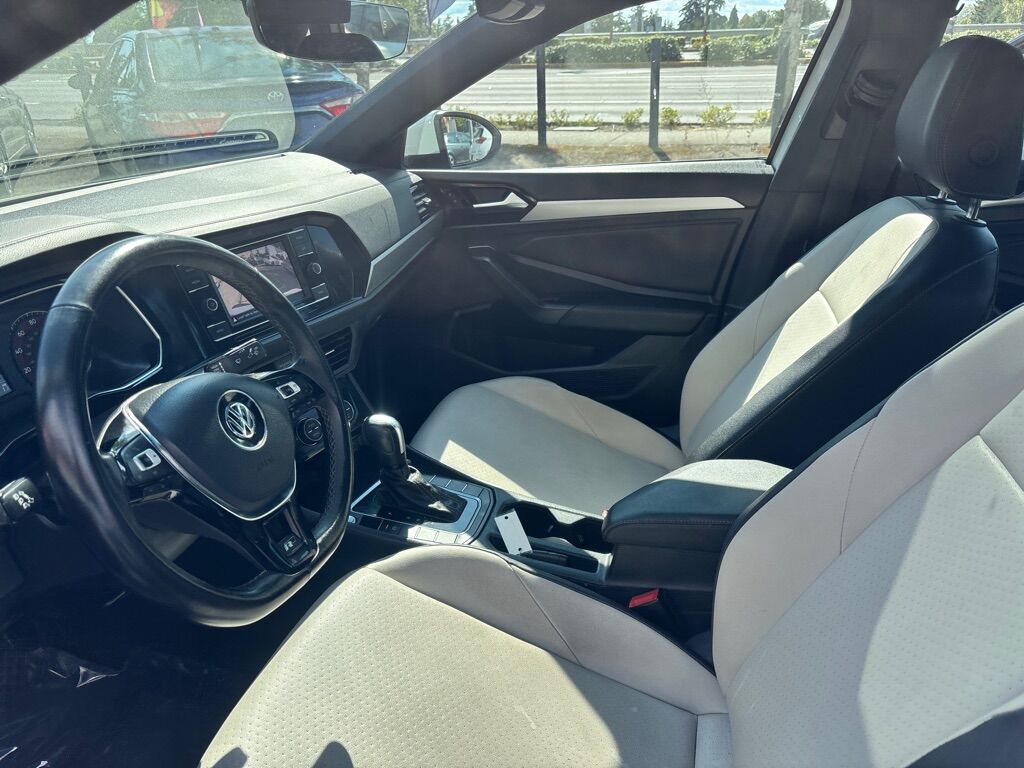 2020 VOLKSWAGEN JETTA R-Line Des Moines WA
