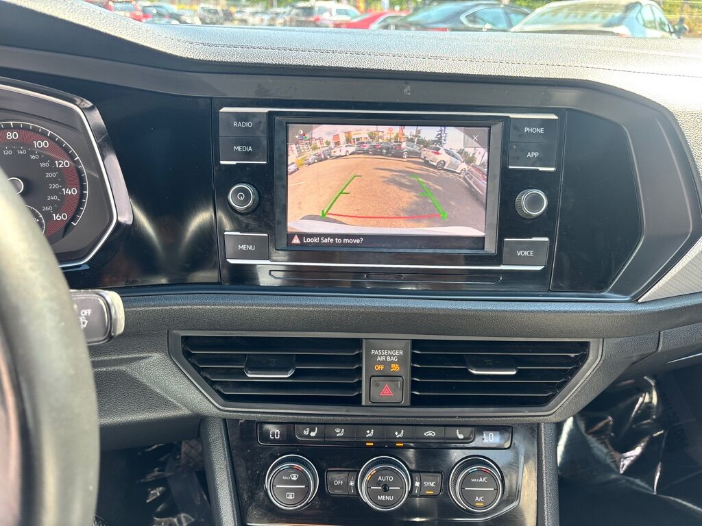 2020 VOLKSWAGEN JETTA R-Line Des Moines WA