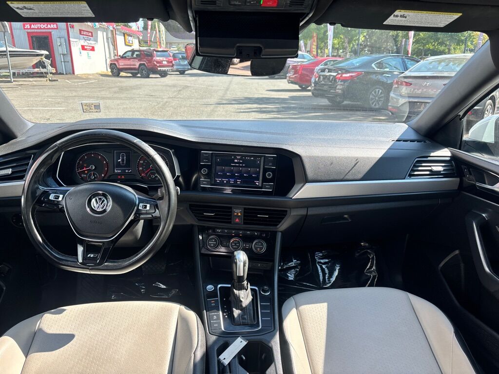 2020 VOLKSWAGEN JETTA R-Line Des Moines WA