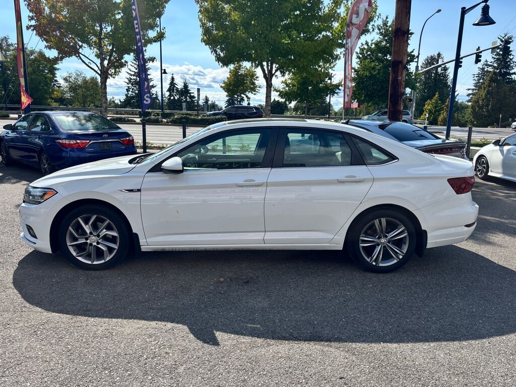2020 VOLKSWAGEN JETTA R-Line Des Moines WA