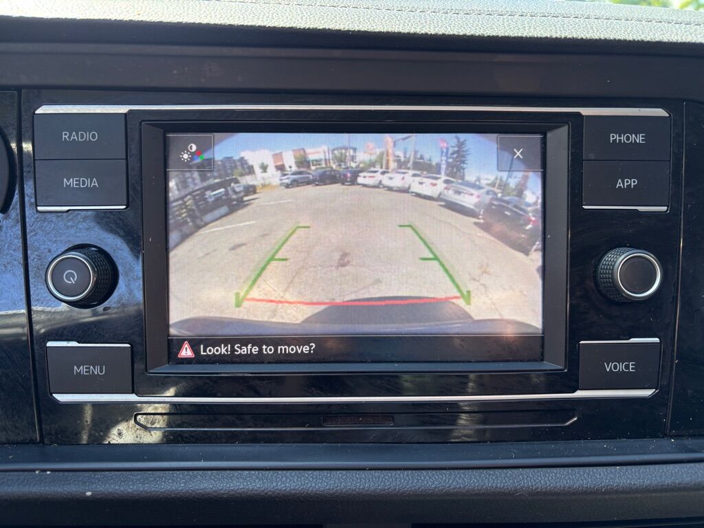2020 VOLKSWAGEN JETTA S Des Moines WA