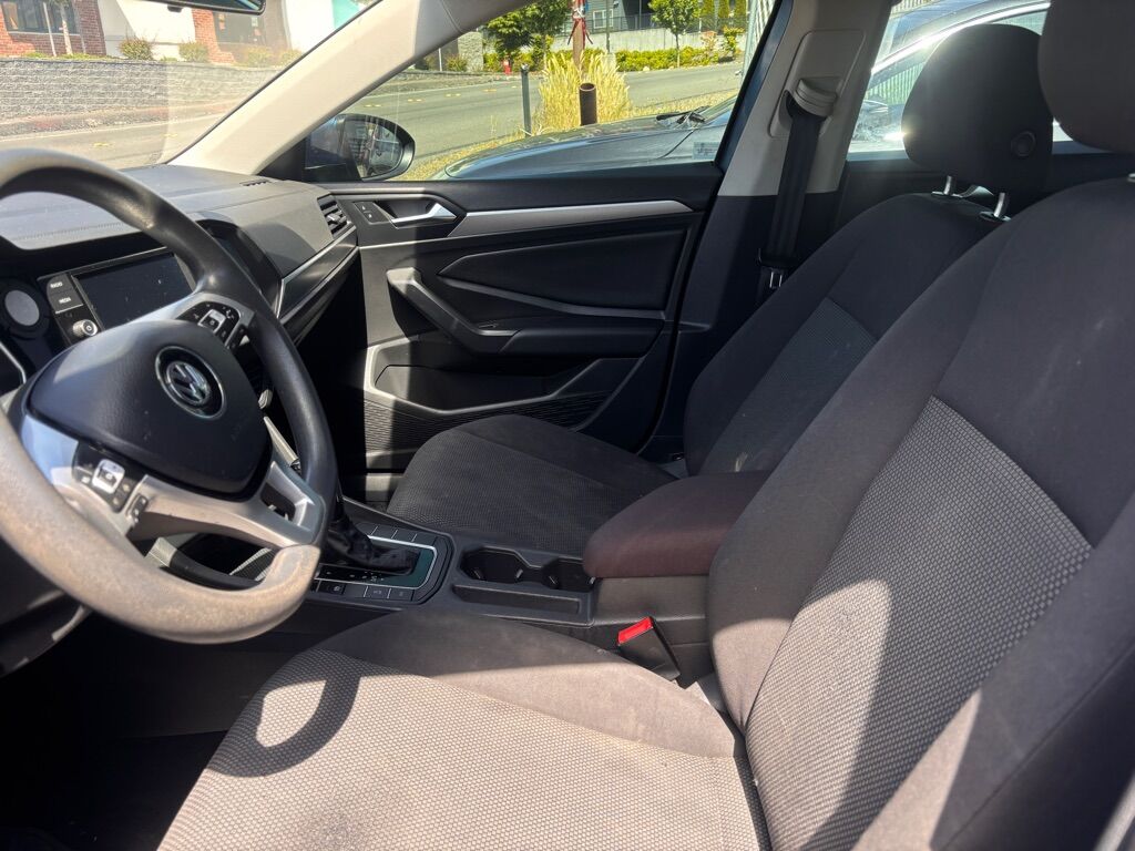 2020 VOLKSWAGEN JETTA S Des Moines WA