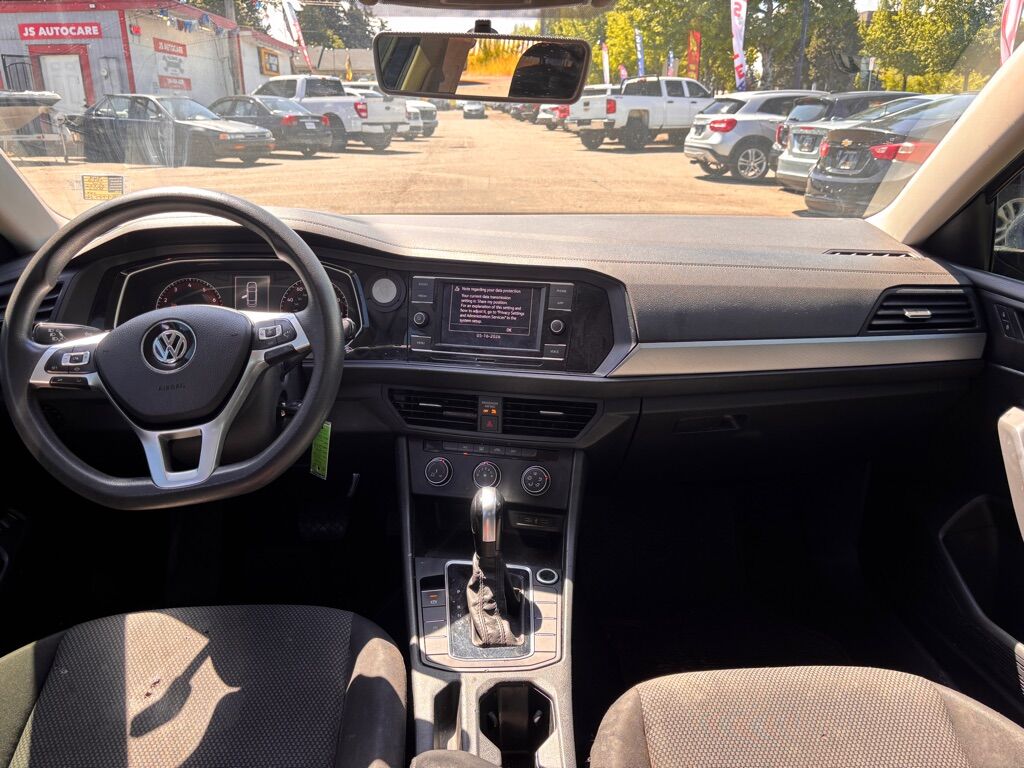 2020 VOLKSWAGEN JETTA S Des Moines WA