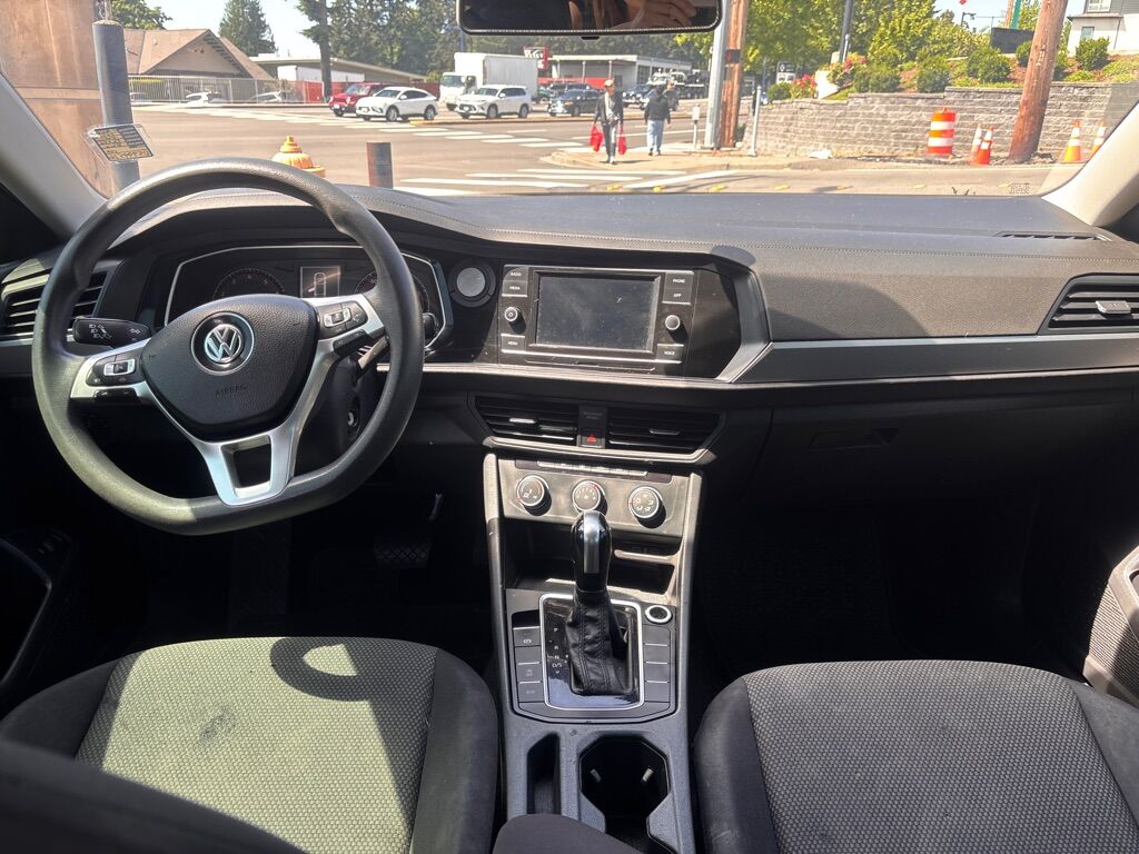 2020 VOLKSWAGEN JETTA S Des Moines WA