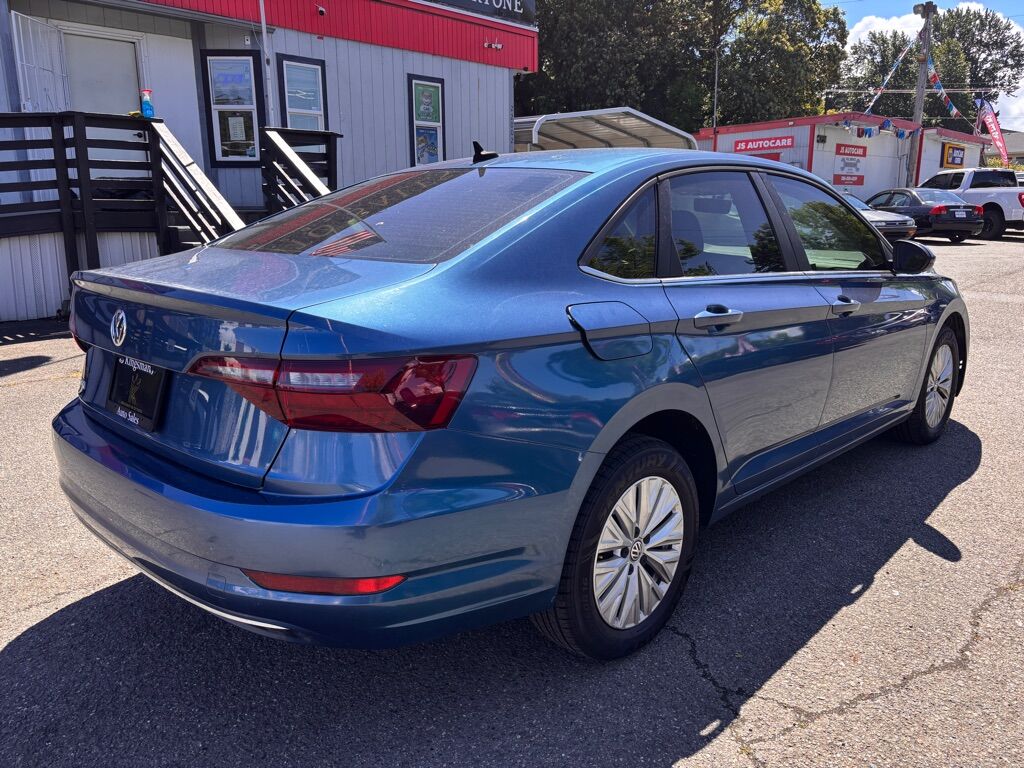 2020 VOLKSWAGEN JETTA S Des Moines WA