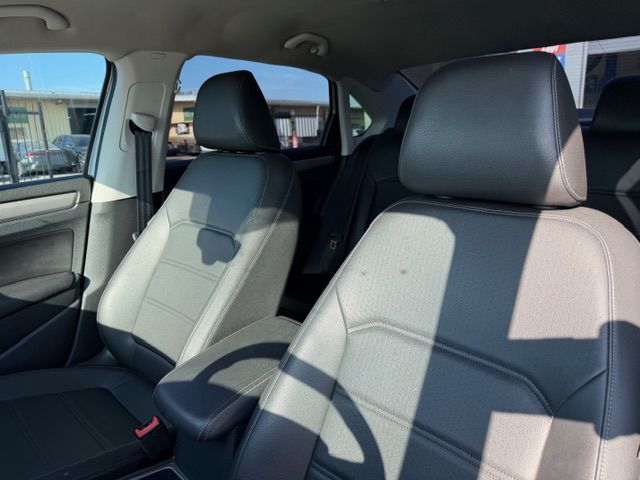 2020 VOLKSWAGEN PASSAT SE Grand Prairie TX