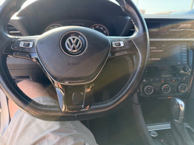 2020 VOLKSWAGEN PASSAT SE Grand Prairie TX