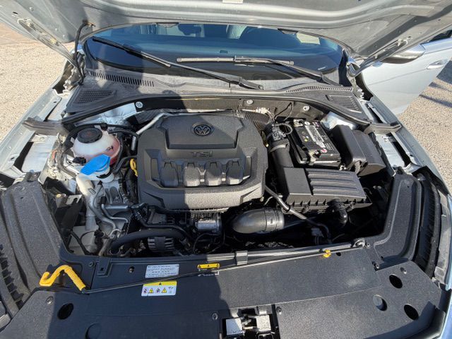 2020 VOLKSWAGEN PASSAT SE Grand Prairie TX