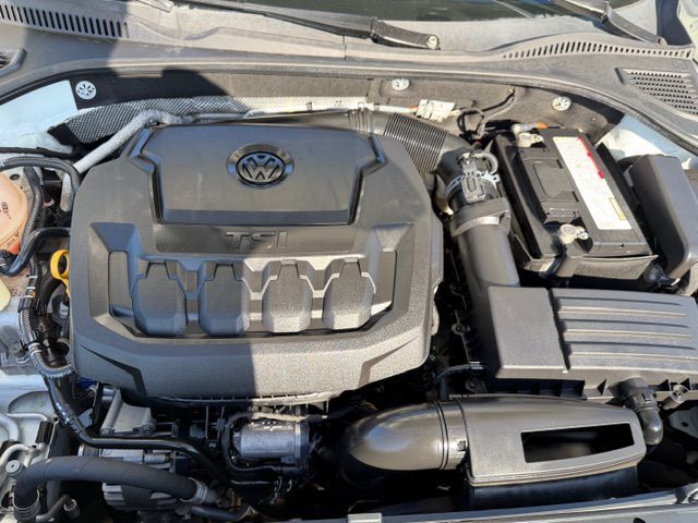 2020 VOLKSWAGEN PASSAT SE Grand Prairie TX