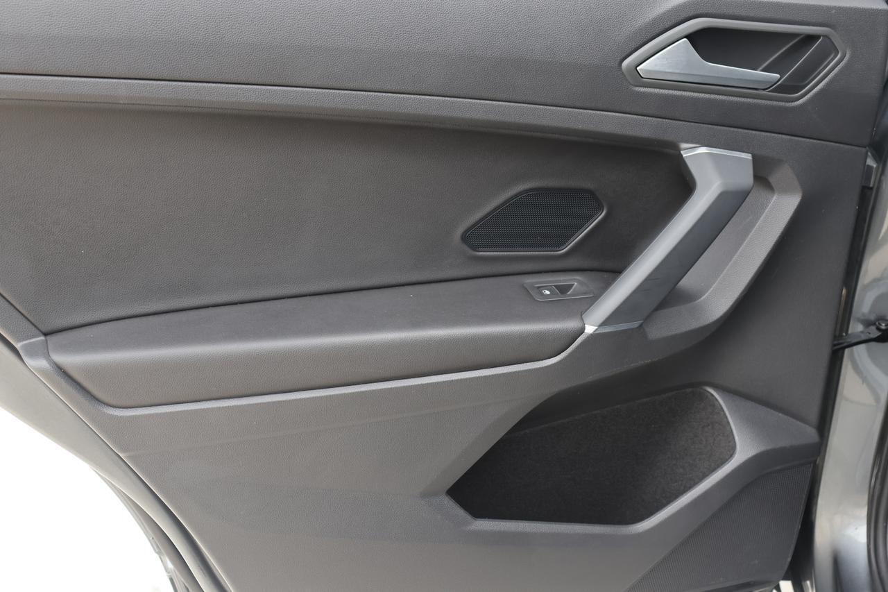 2020 VOLKSWAGEN TIGUAN SE GRAY at G Motors