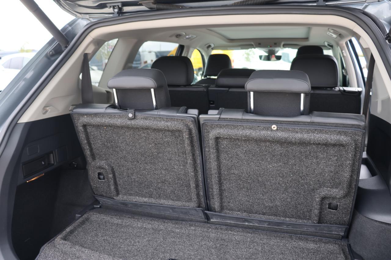 2020 VOLKSWAGEN TIGUAN SE GRAY at G Motors