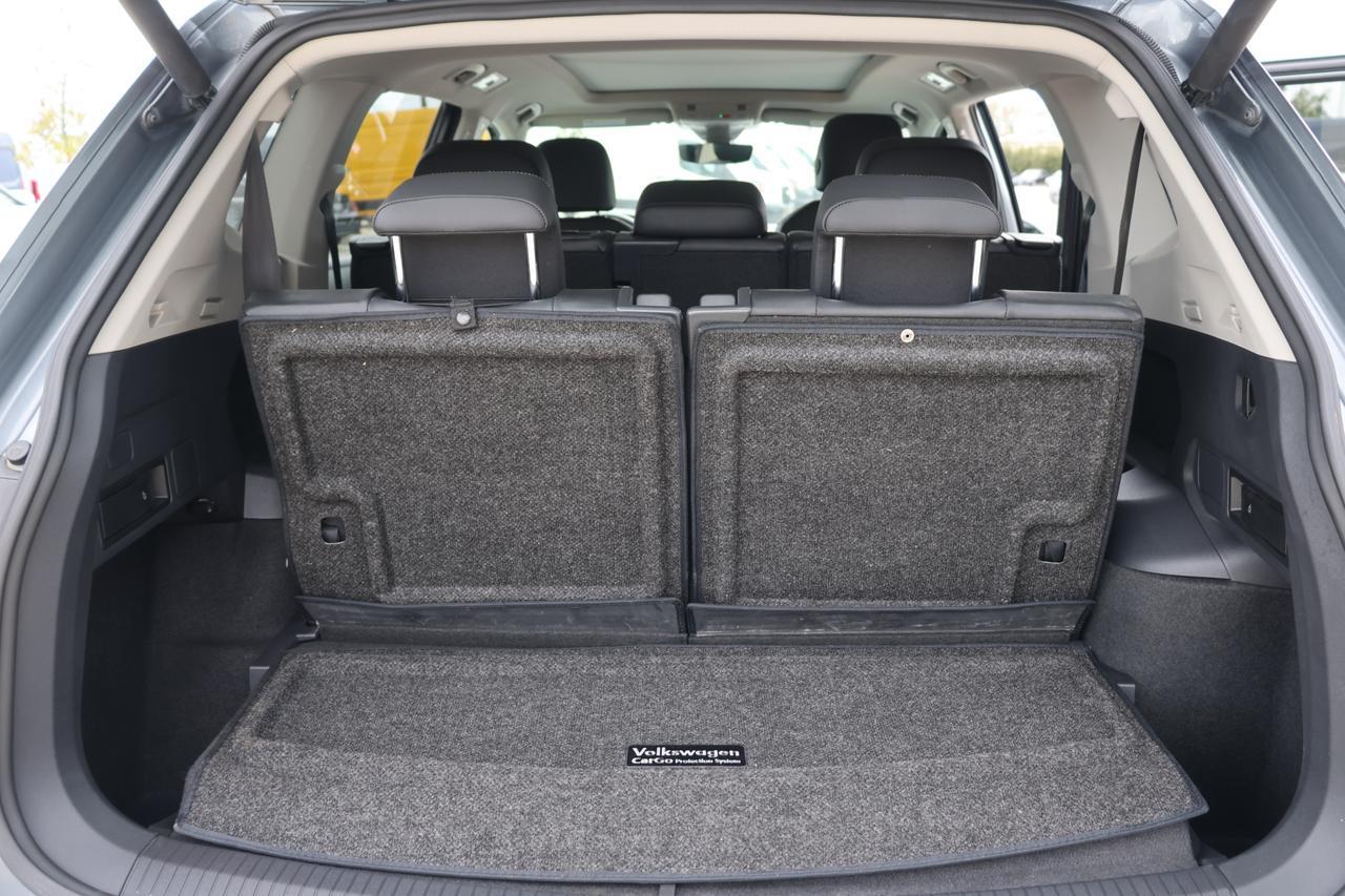 2020 VOLKSWAGEN TIGUAN SE GRAY at G Motors