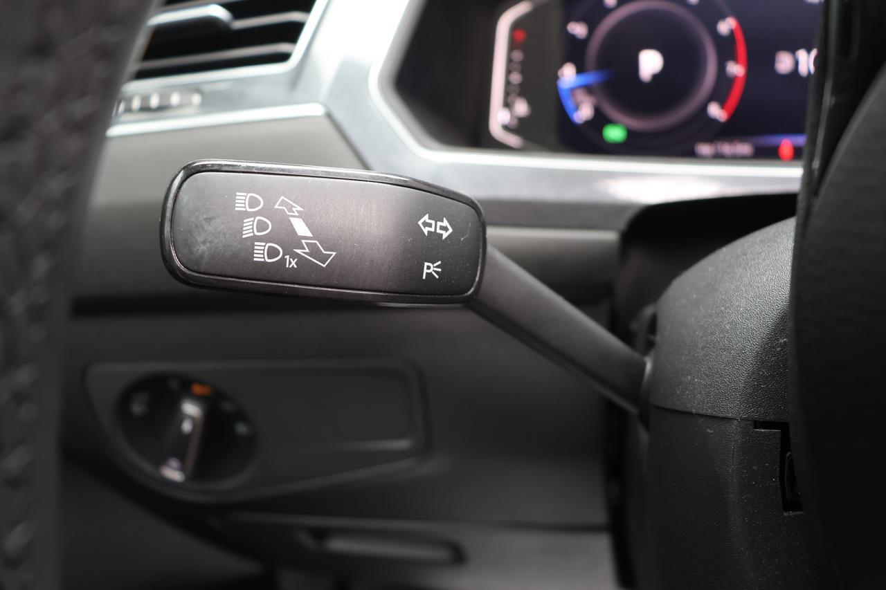 2020 VOLKSWAGEN TIGUAN SE GRAY at G Motors