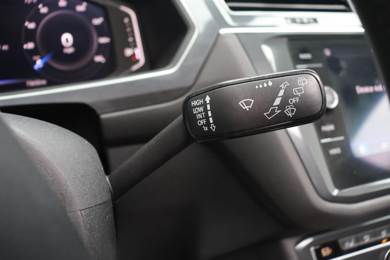 2020 VOLKSWAGEN TIGUAN SE GRAY at G Motors