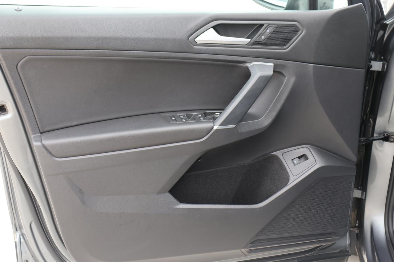 2020 VOLKSWAGEN TIGUAN SE GRAY at G Motors