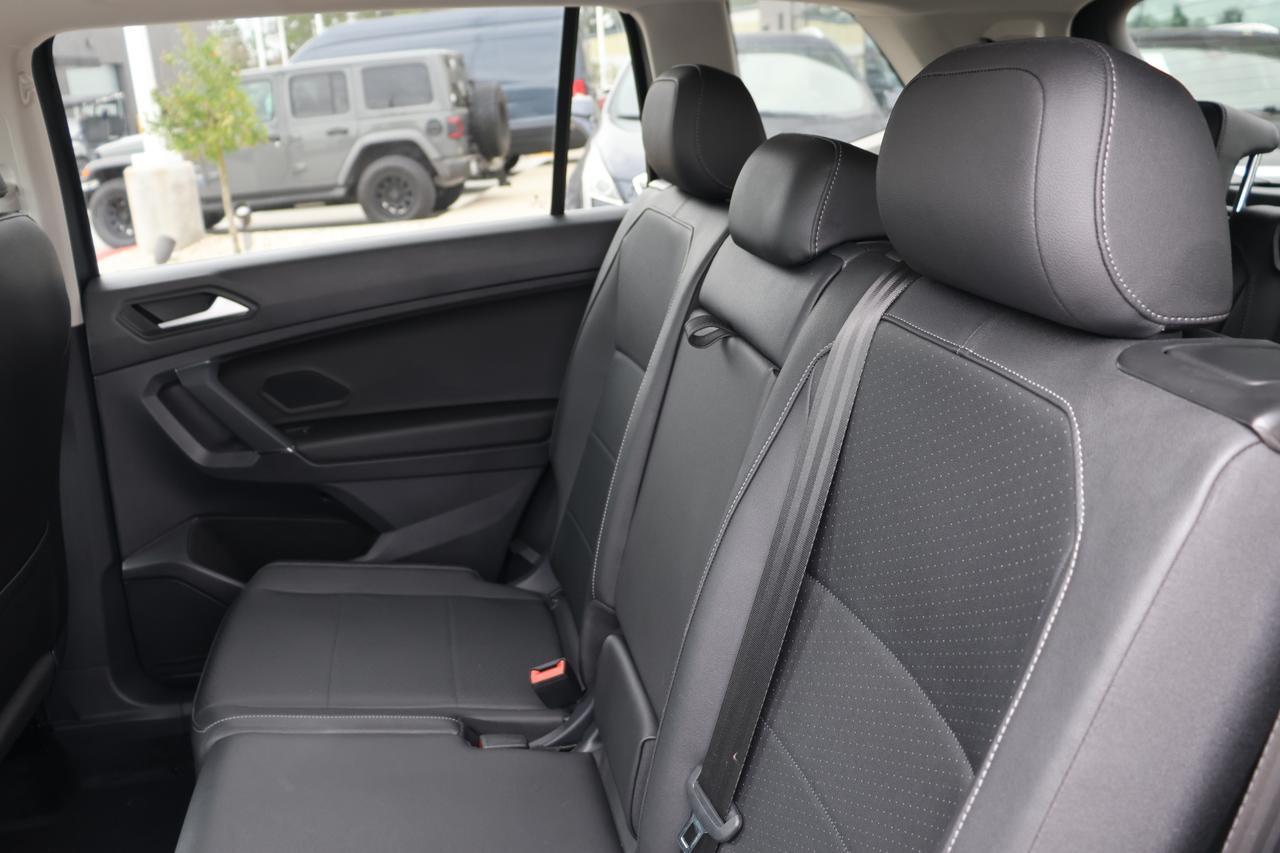 2020 VOLKSWAGEN TIGUAN SE GRAY at G Motors