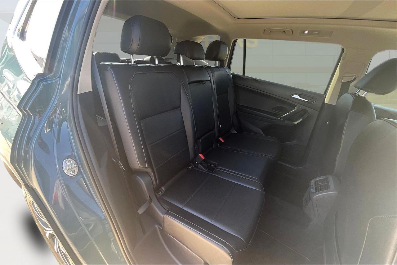 2020 VOLKSWAGEN TIGUAN SE Houston TX