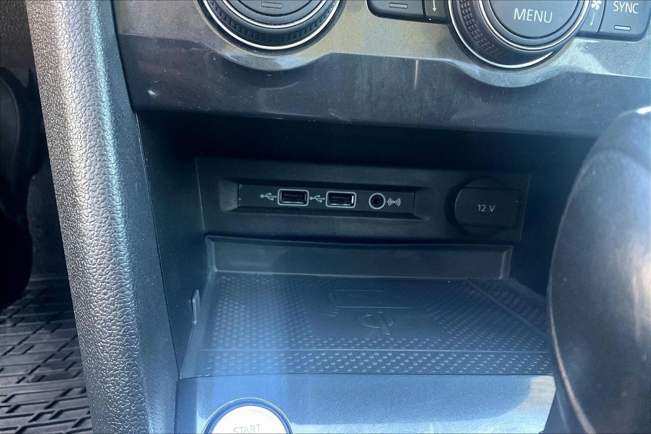 2020 VOLKSWAGEN TIGUAN SE Houston TX