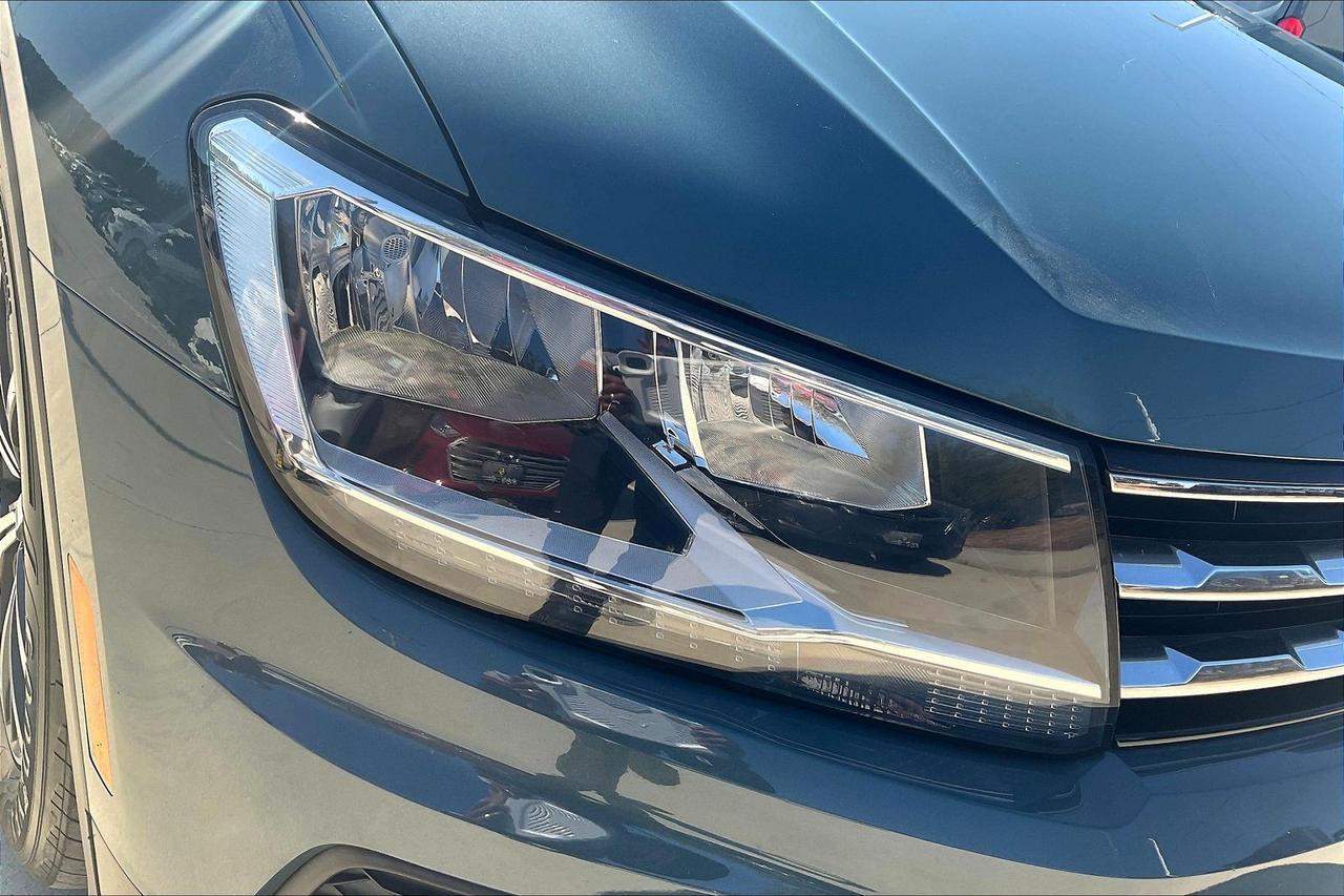 2020 VOLKSWAGEN TIGUAN SE Houston TX