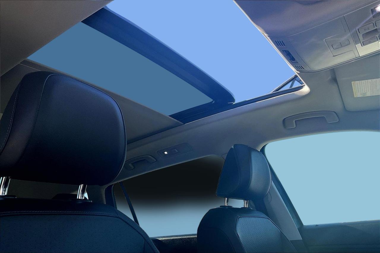 2020 VOLKSWAGEN TIGUAN SE Houston TX