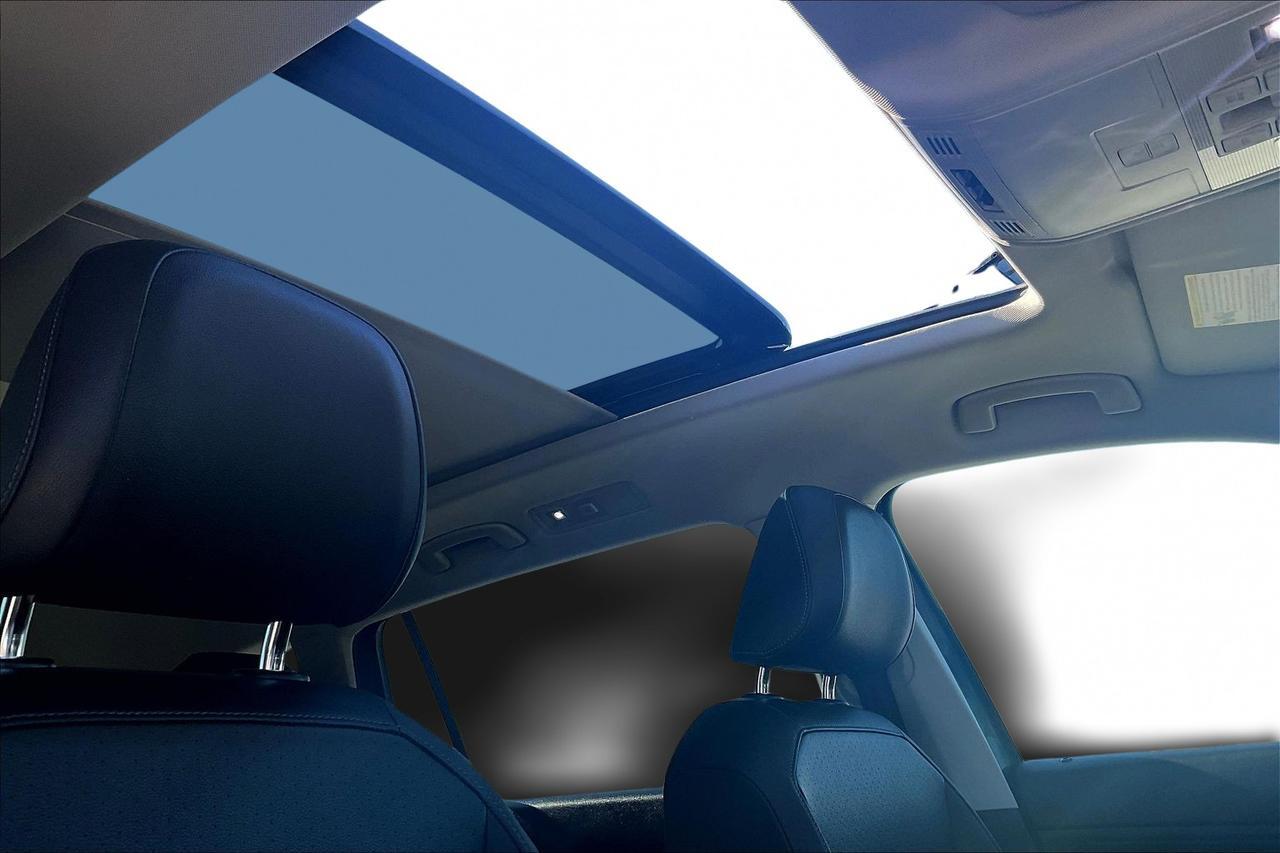 2020 VOLKSWAGEN TIGUAN SE Houston TX