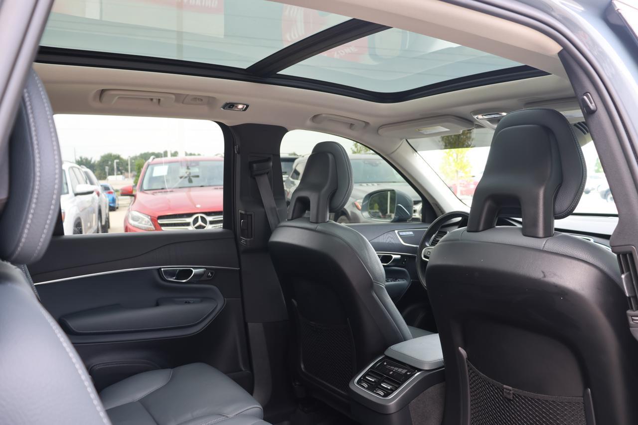 2020 VOLVO XC90 T6 MOMENTUM Houston TX