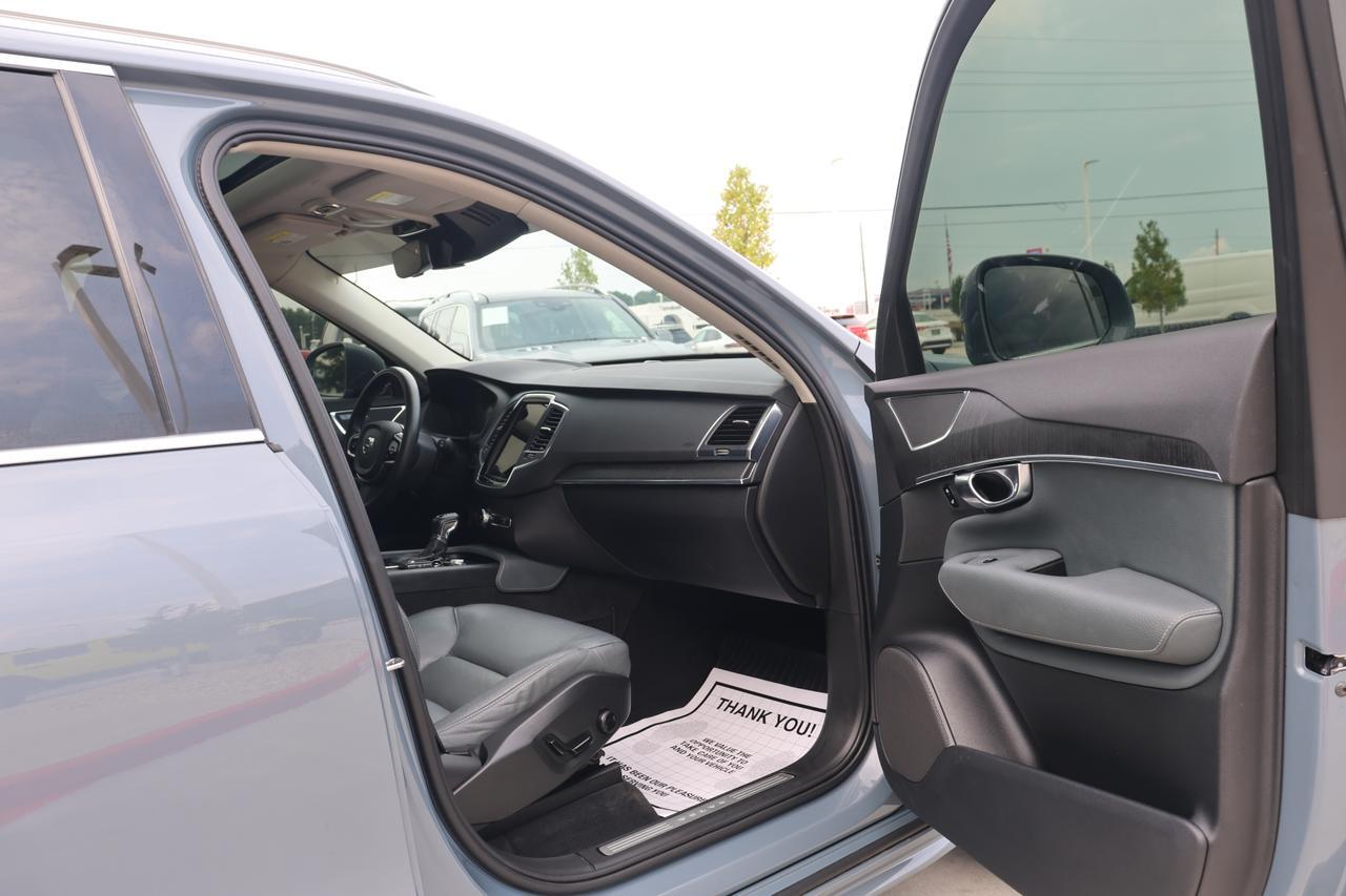 2020 VOLVO XC90 T6 MOMENTUM Houston TX