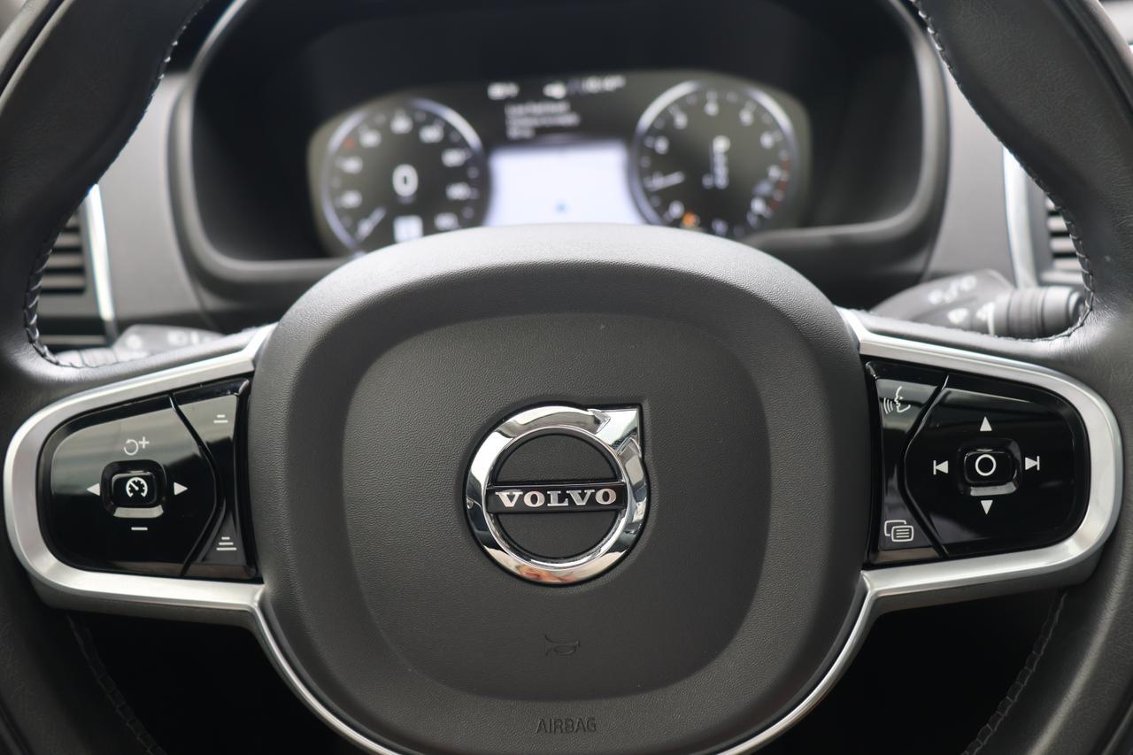 2020 VOLVO XC90 T6 MOMENTUM Houston TX