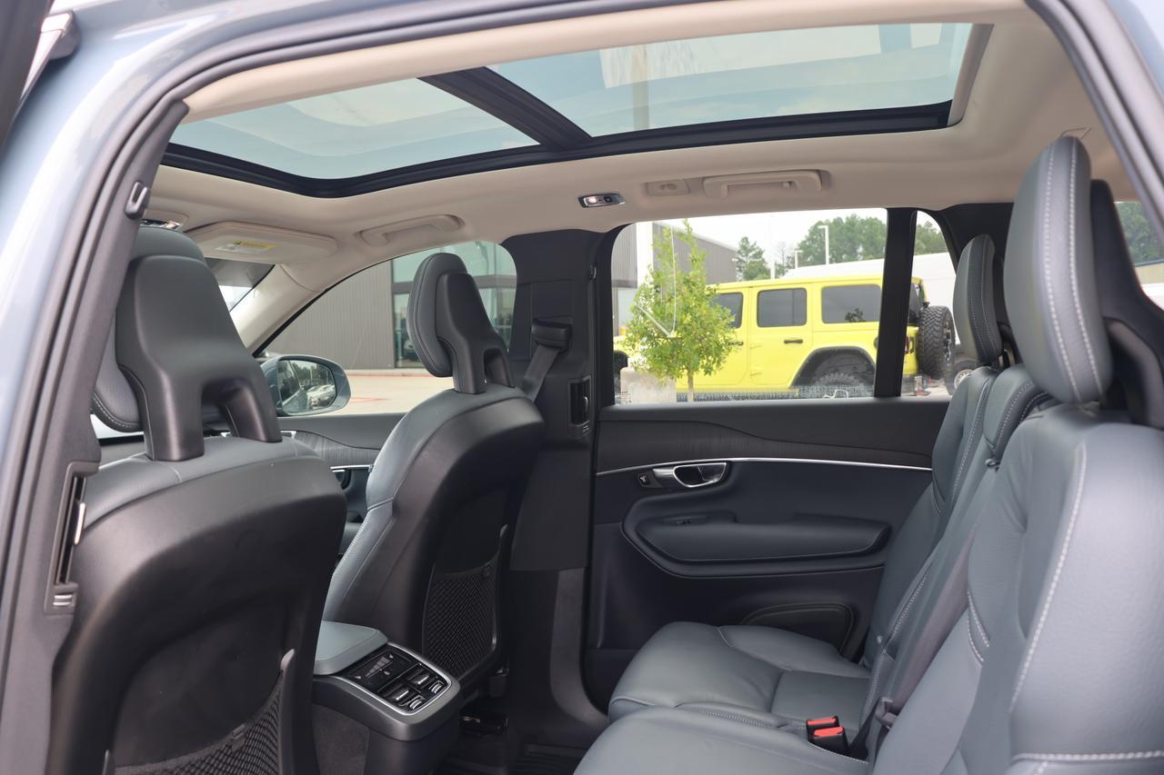 2020 VOLVO XC90 T6 MOMENTUM Houston TX