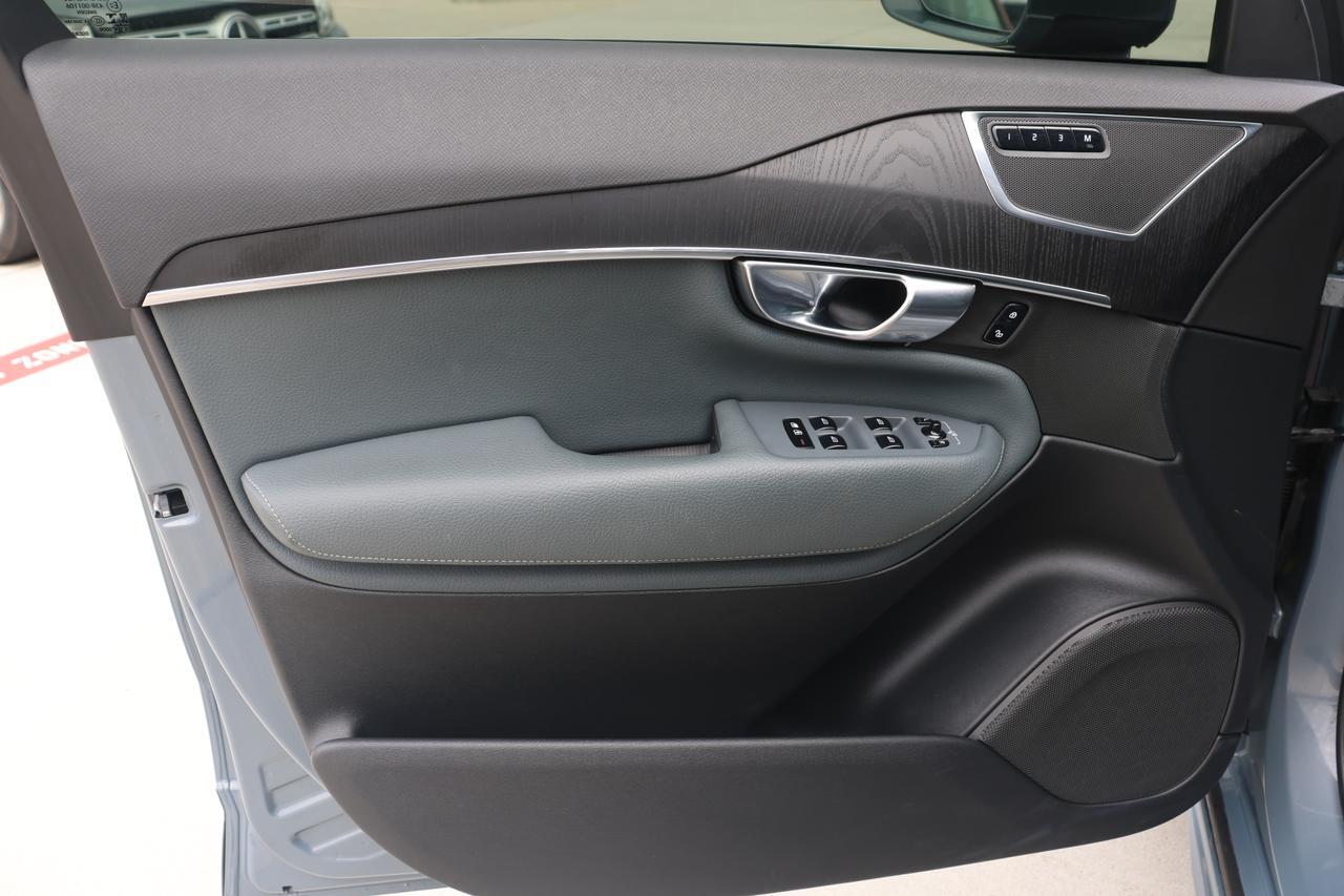 2020 VOLVO XC90 T6 MOMENTUM Houston TX