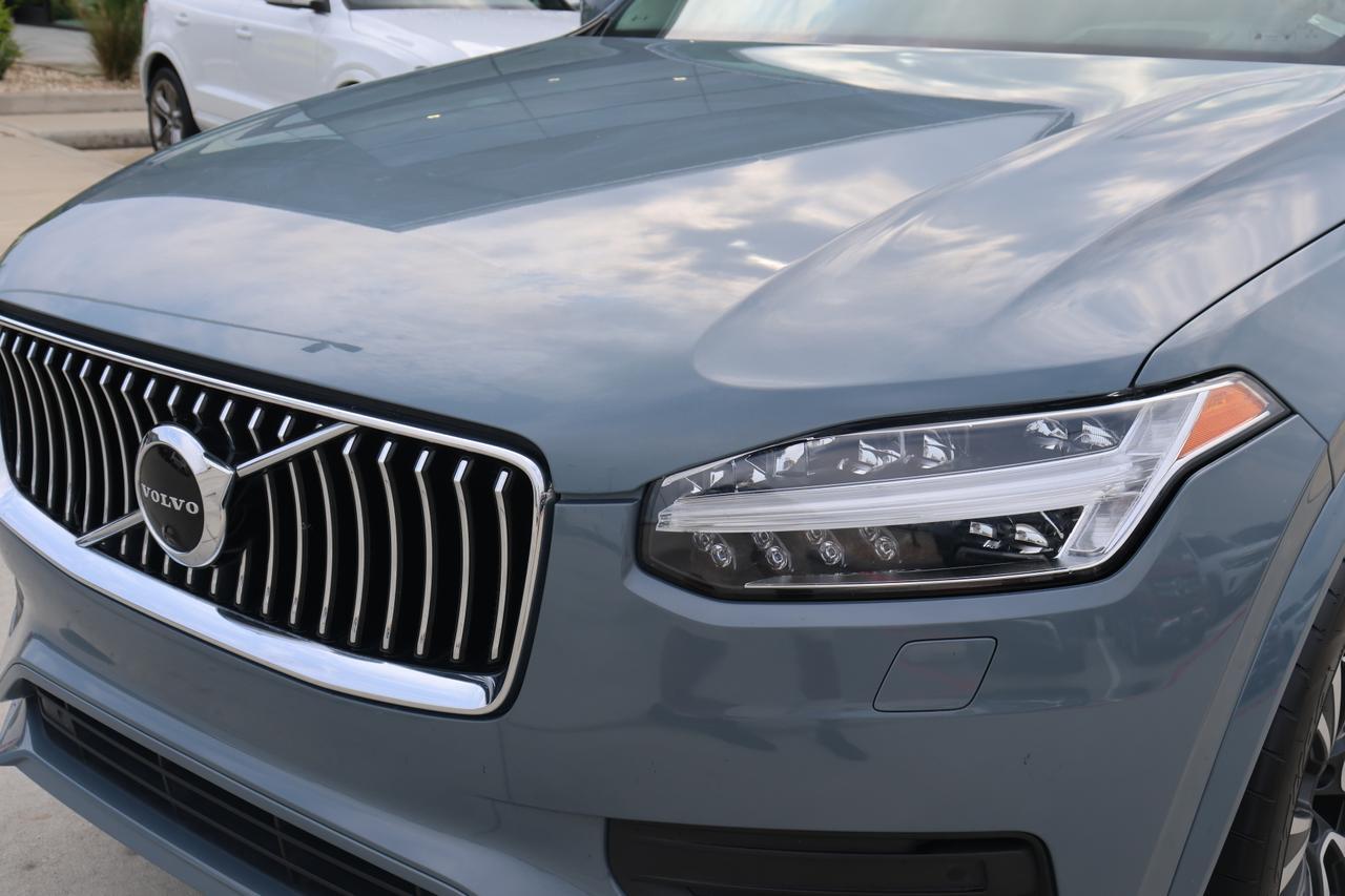 2020 VOLVO XC90 T6 MOMENTUM Houston TX