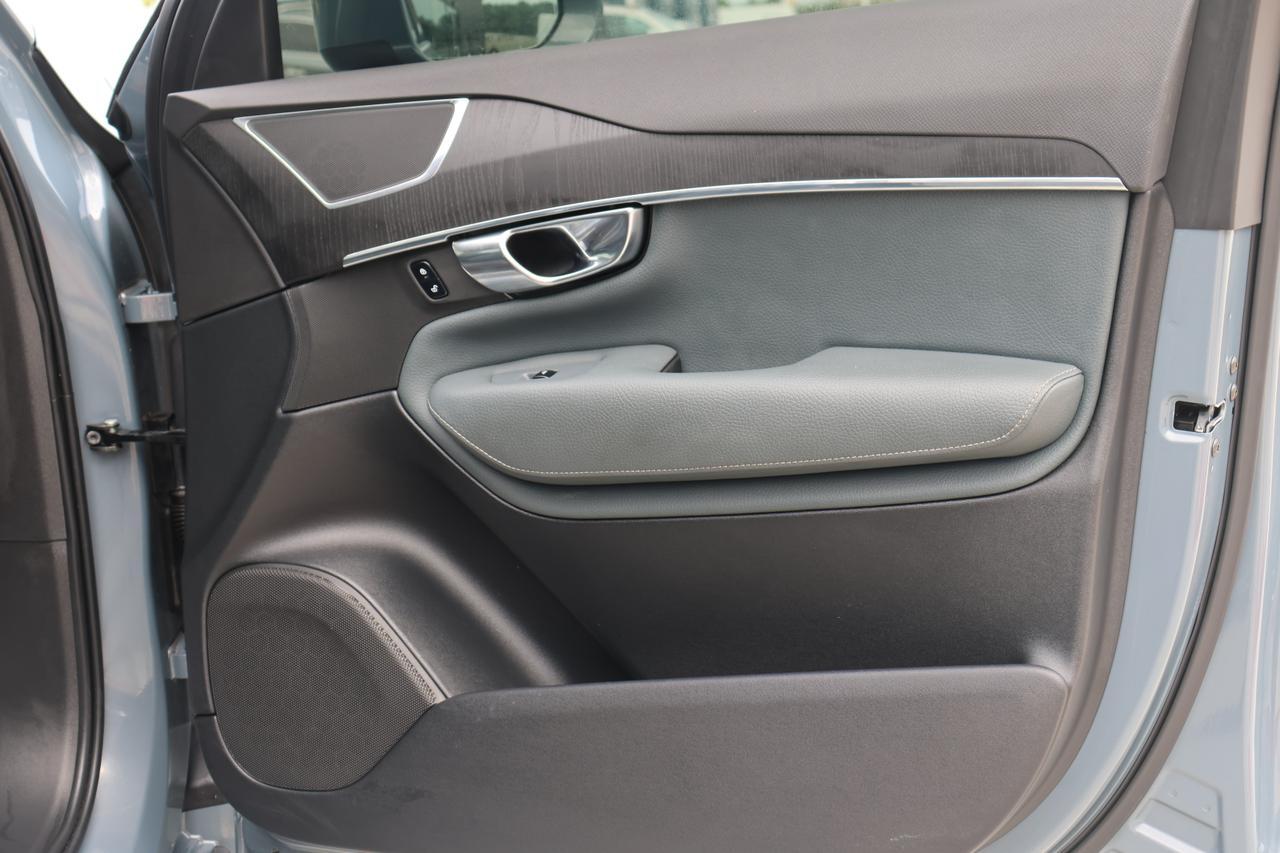 2020 VOLVO XC90 T6 MOMENTUM Houston TX