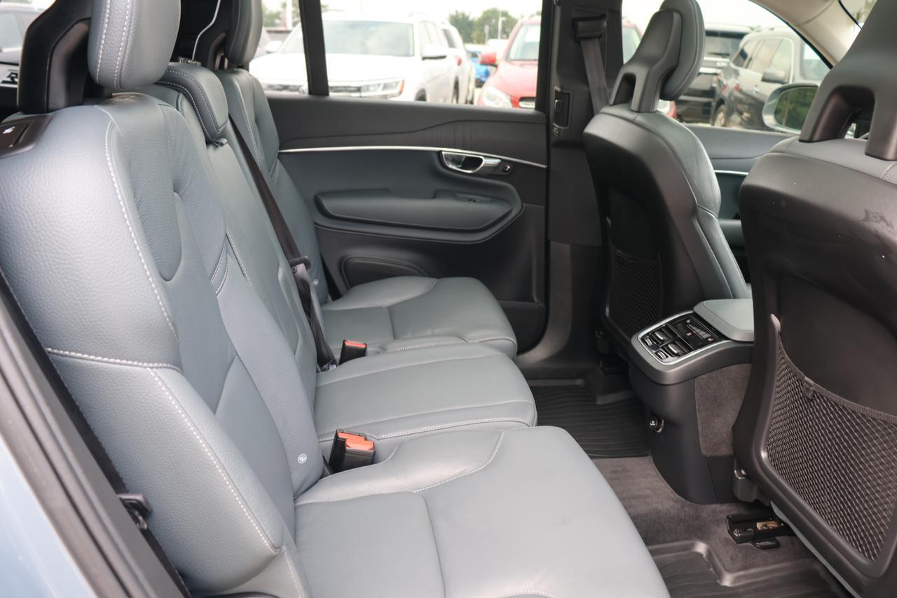 2020 VOLVO XC90 T6 MOMENTUM Houston TX