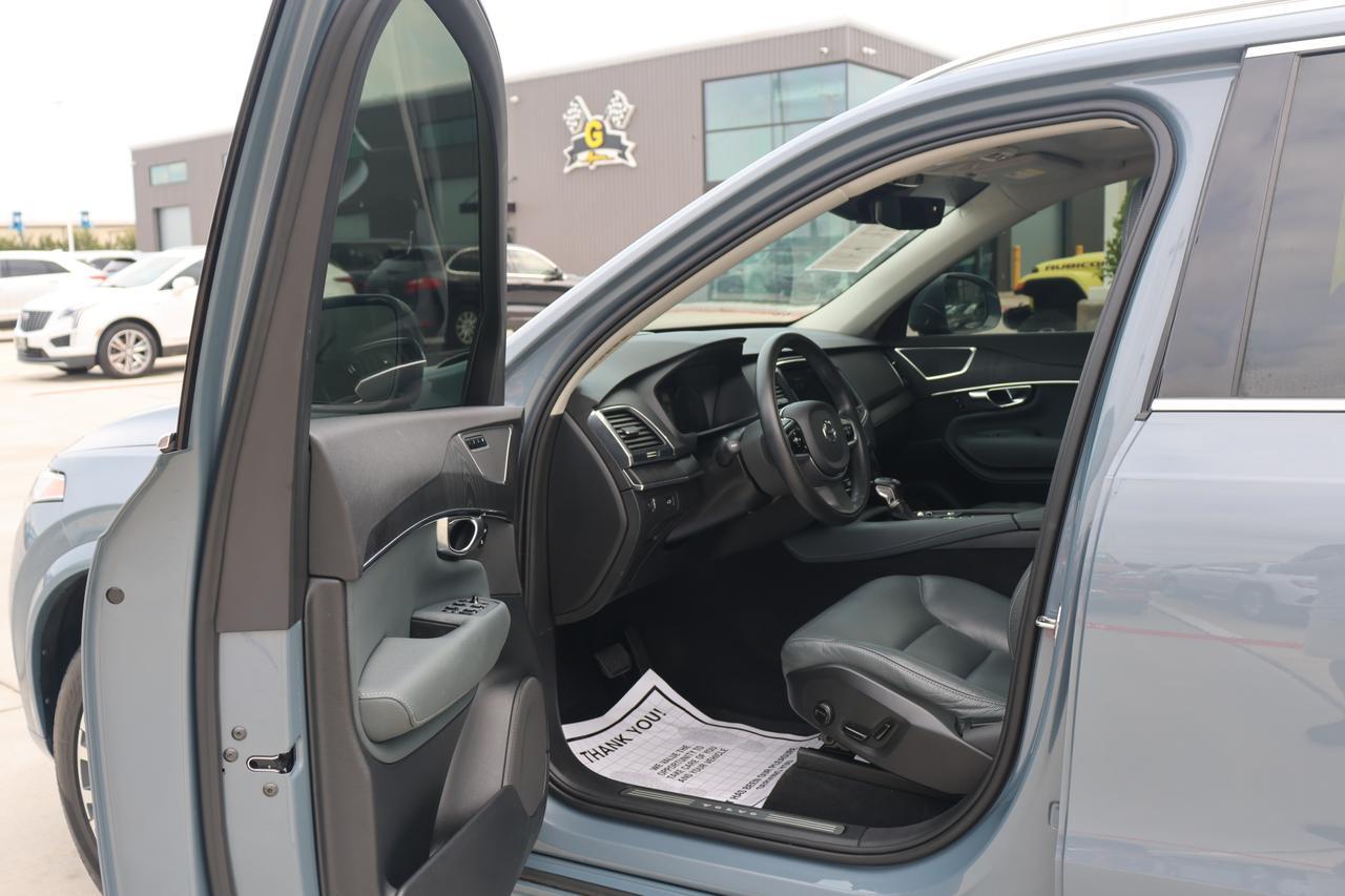 2020 VOLVO XC90 T6 MOMENTUM Houston TX