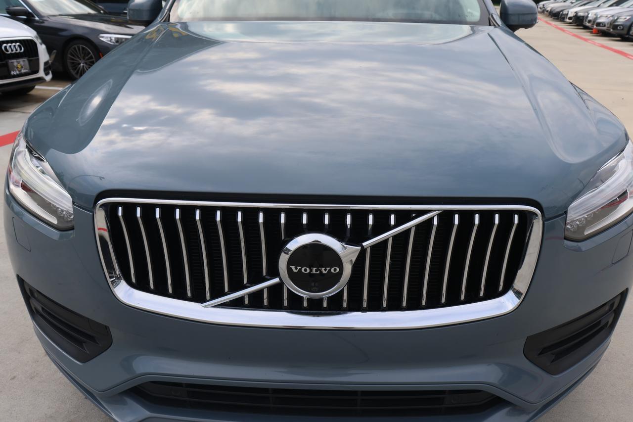 2020 VOLVO XC90 T6 MOMENTUM Houston TX