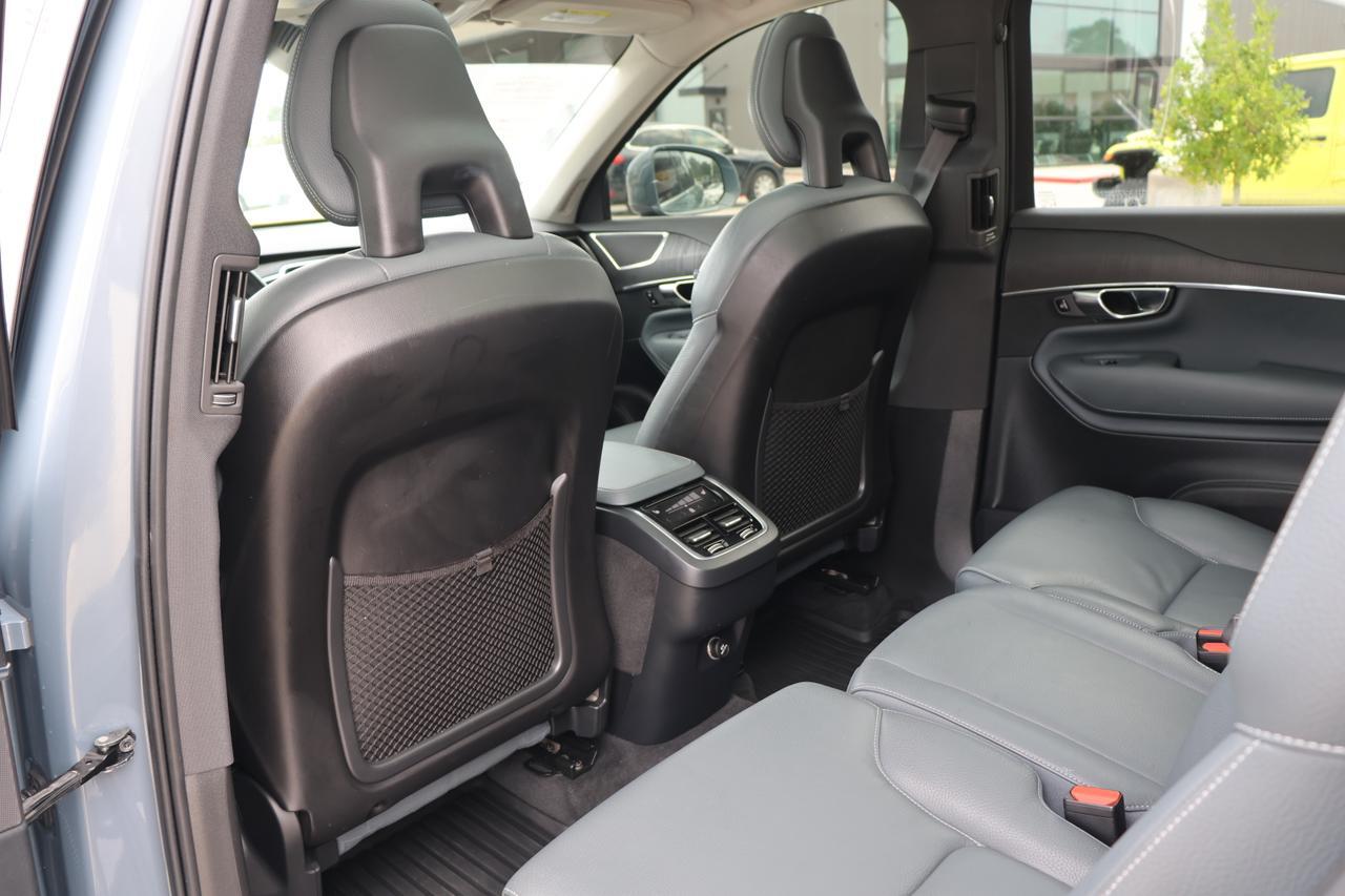 2020 VOLVO XC90 T6 MOMENTUM Houston TX