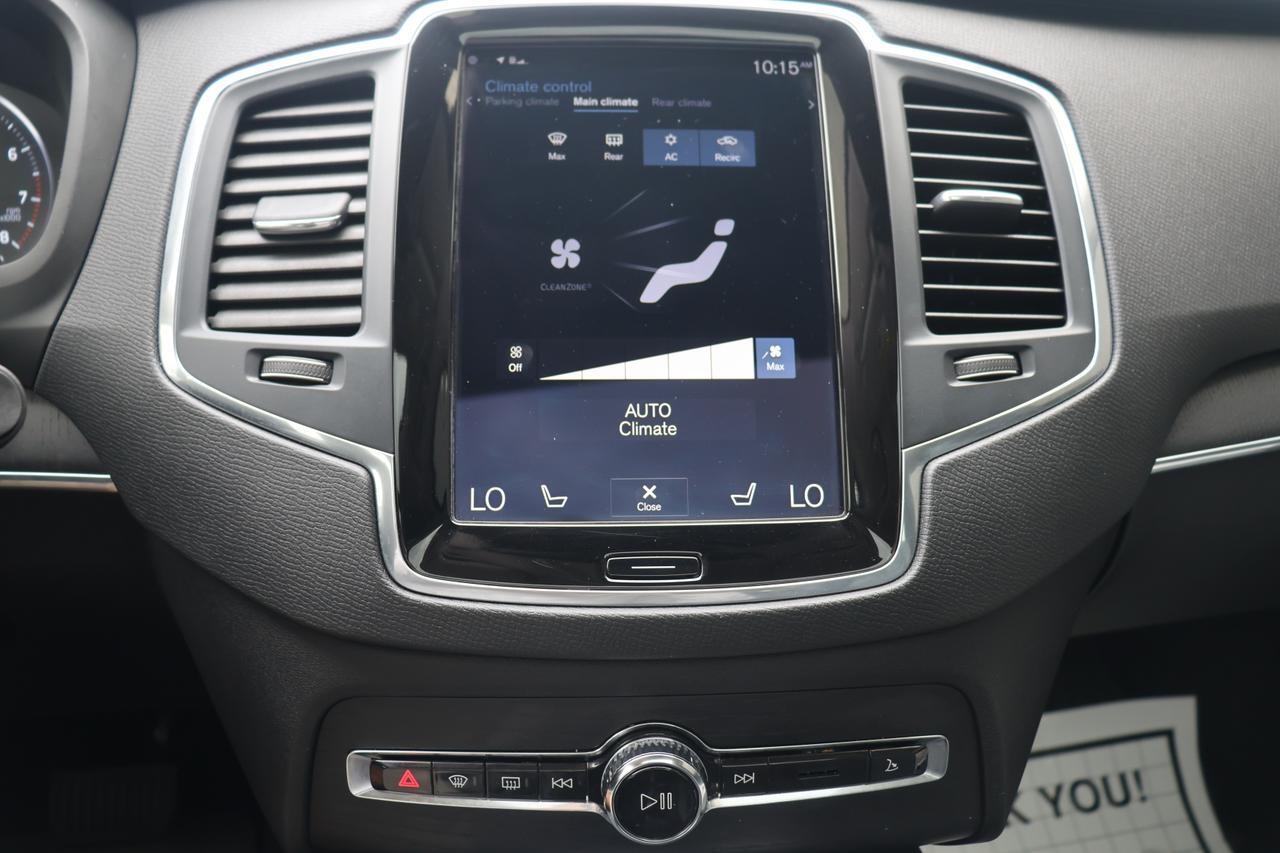 2020 VOLVO XC90 T6 MOMENTUM Houston TX