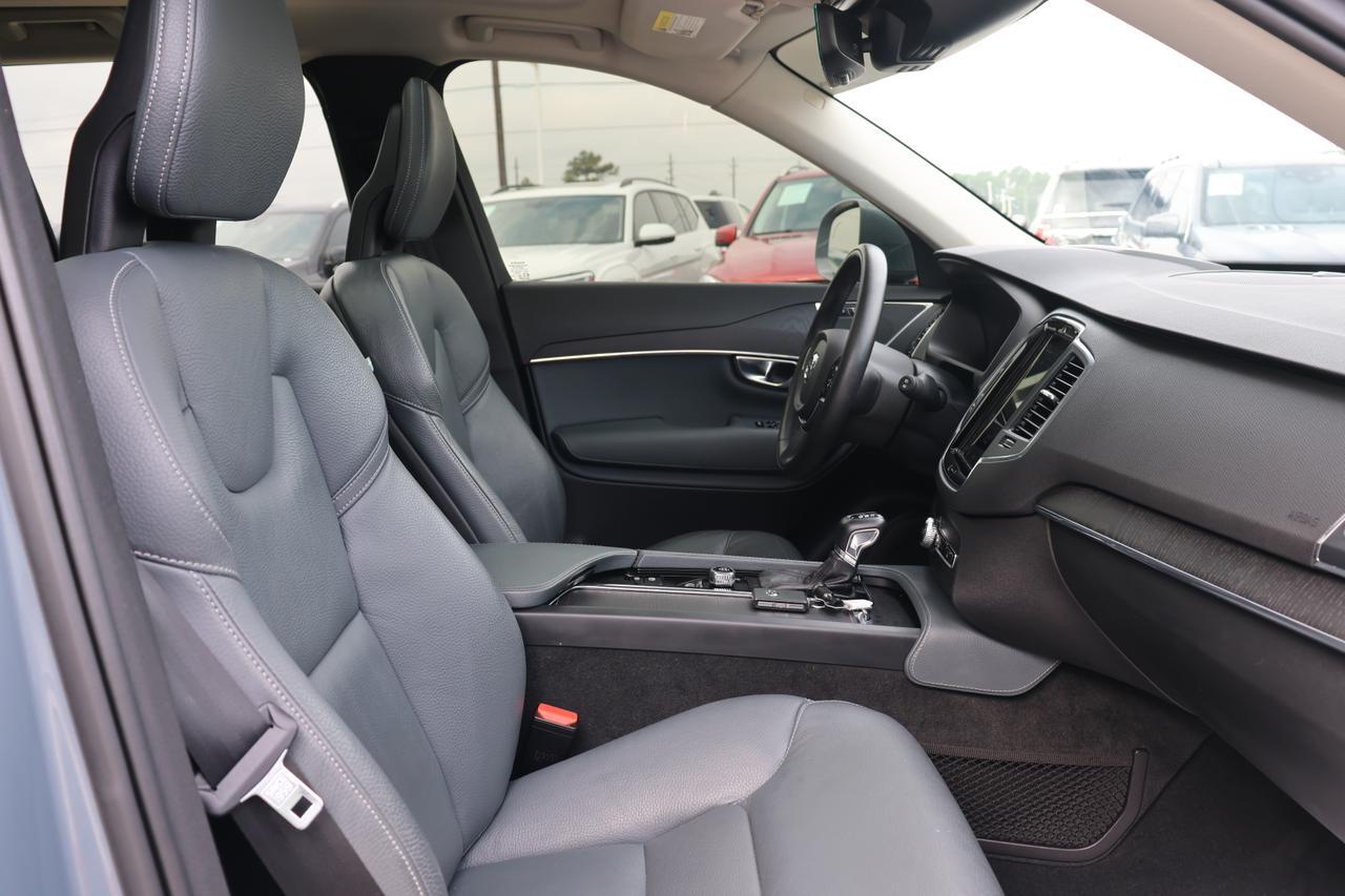 2020 VOLVO XC90 T6 MOMENTUM Houston TX