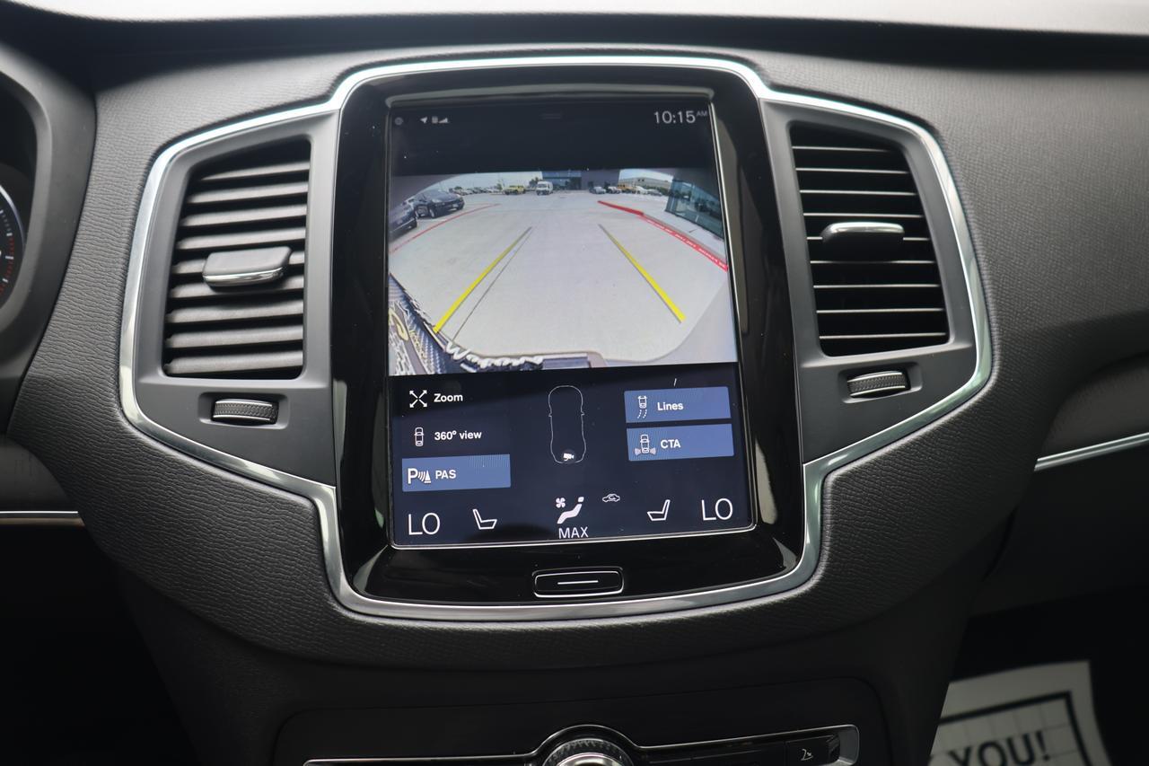 2020 VOLVO XC90 T6 MOMENTUM Houston TX