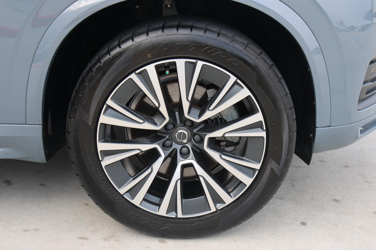 2020 VOLVO XC90 T6 MOMENTUM Houston TX