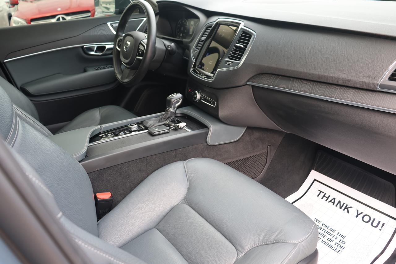 2020 VOLVO XC90 T6 MOMENTUM Houston TX