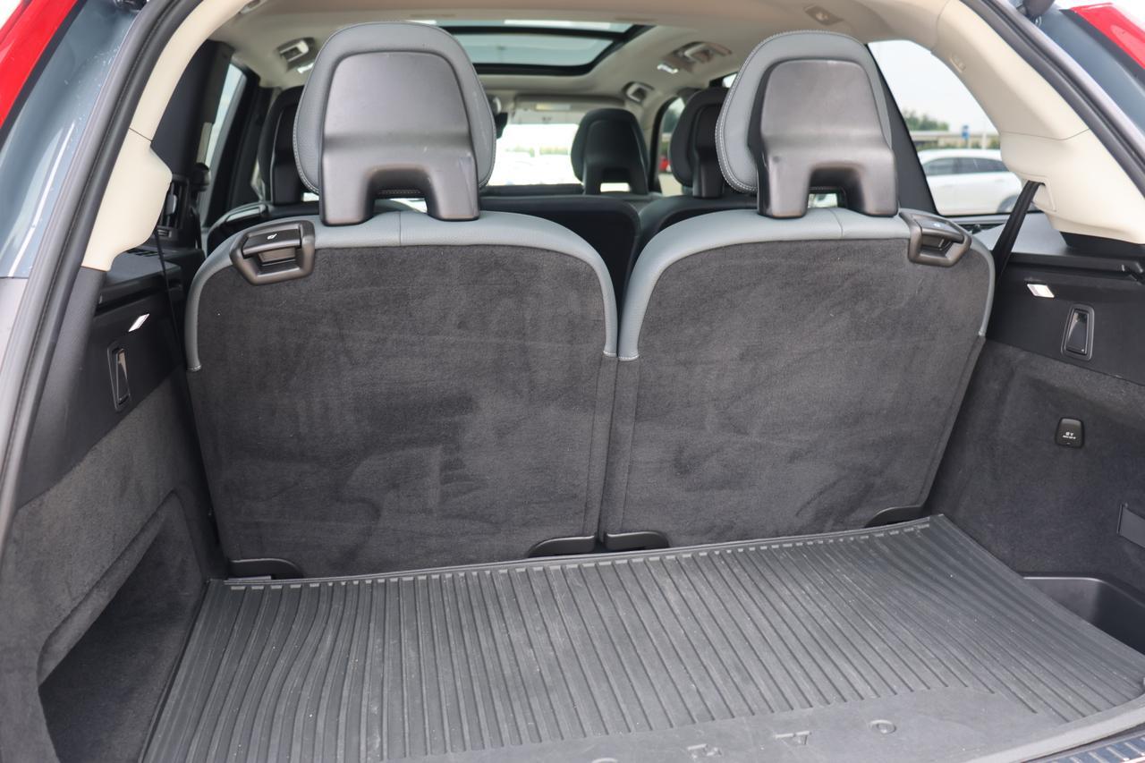 2020 VOLVO XC90 T6 MOMENTUM Houston TX
