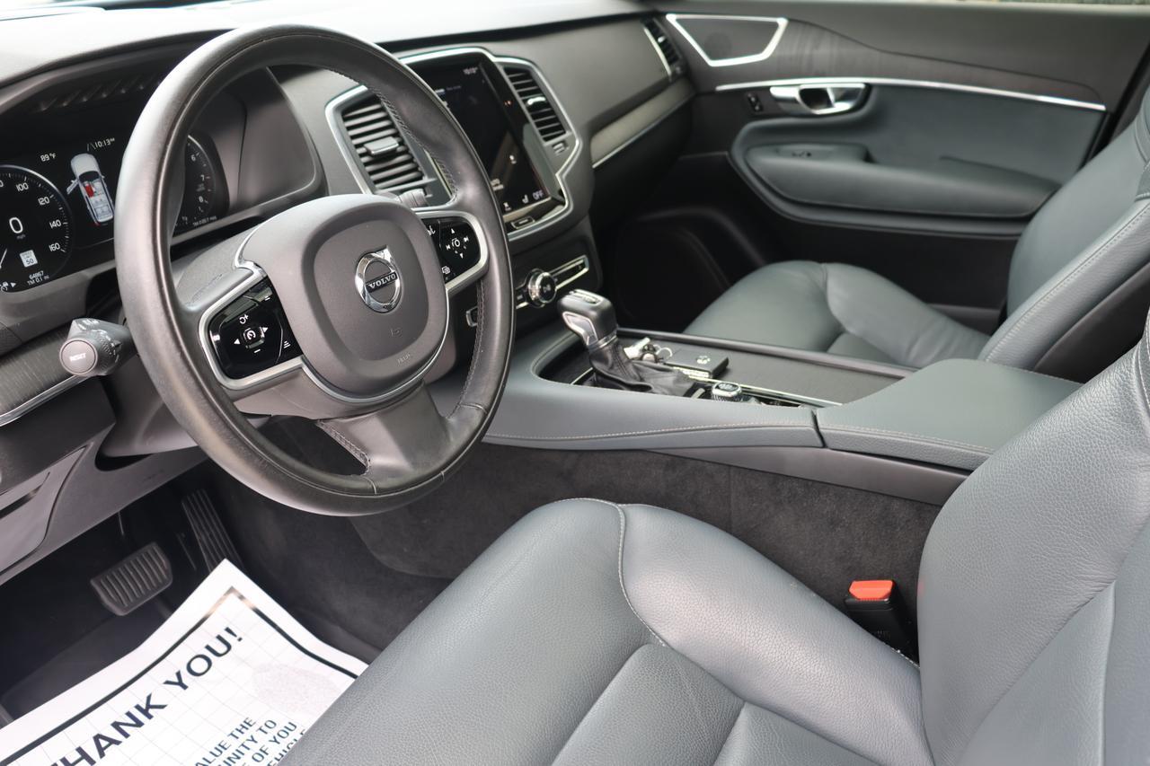 2020 VOLVO XC90 T6 MOMENTUM Houston TX
