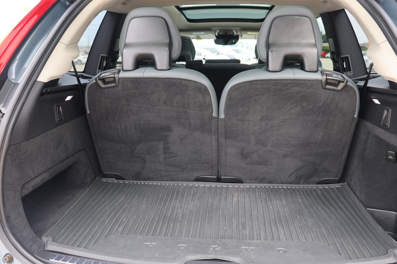 2020 VOLVO XC90 T6 MOMENTUM Houston TX