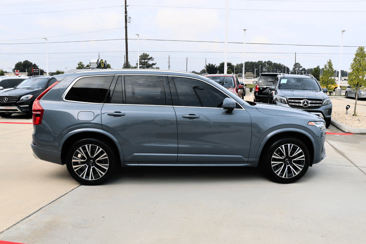 2020 VOLVO XC90 T6 MOMENTUM Houston TX